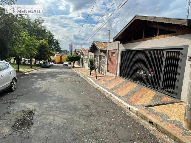 Casa / Sobrado para Venda em Piracicaba/SP Jardim Conceição 3 Quartos