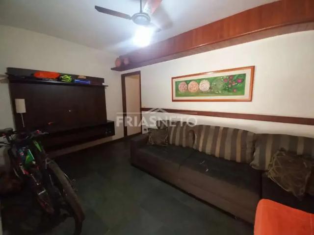 Casa / Sobrado para Venda em Piracicaba/SP Jardim Elite 3 Quartos