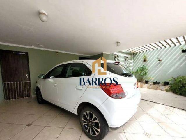Casa / Sobrado para Venda em Piracicaba/SP Jardim Elite 3 Quartos