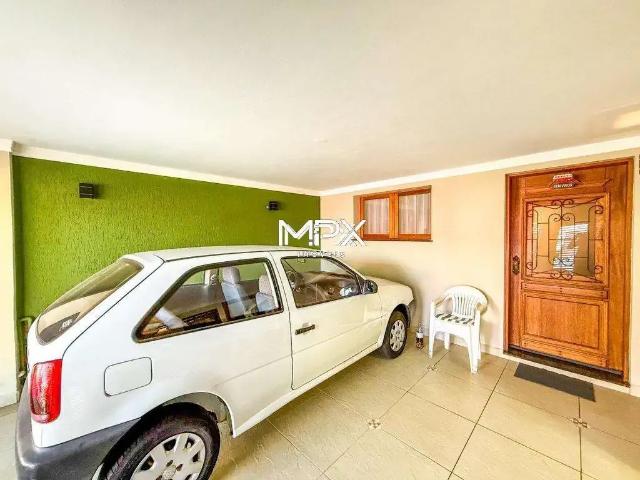 Casa / Sobrado para Venda em Piracicaba/SP Jardim Elite 3 Quartos