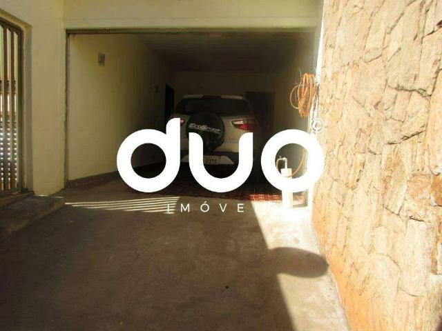 Casa / Sobrado para Venda em Piracicaba/SP Jardim Elite 3 Quartos