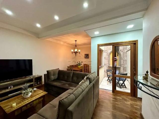 Casa / Sobrado para Venda em Piracicaba/SP Jardim Elite 3 Quartos