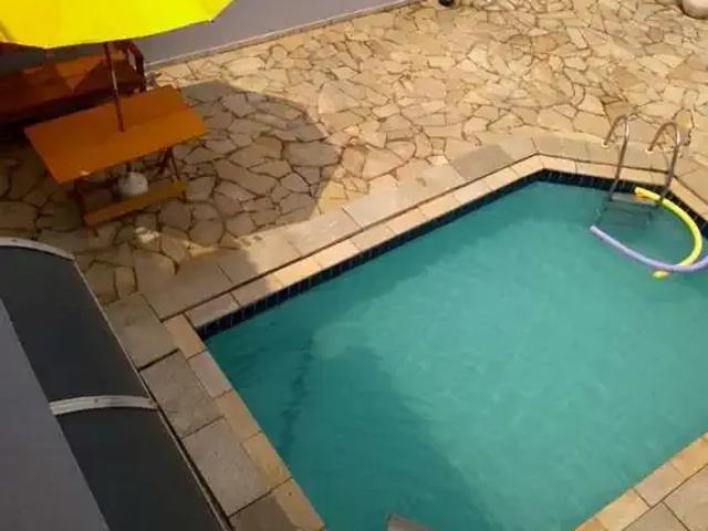 Casa / Sobrado para Venda em Piracicaba/SP Jardim Glória 2 Quartos