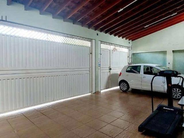 Casa / Sobrado para Venda em Piracicaba/SP Jardim Itapuã 3 Quartos
