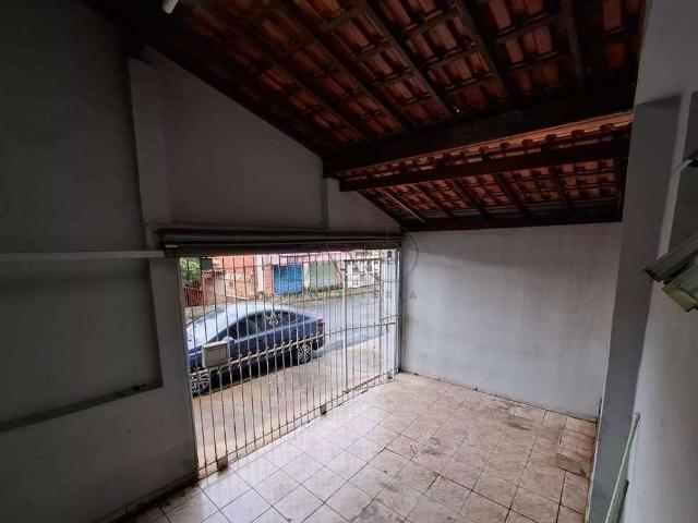 Casa / Sobrado para Venda em Piracicaba/SP Jardim Ibirapuera 2 Quartos