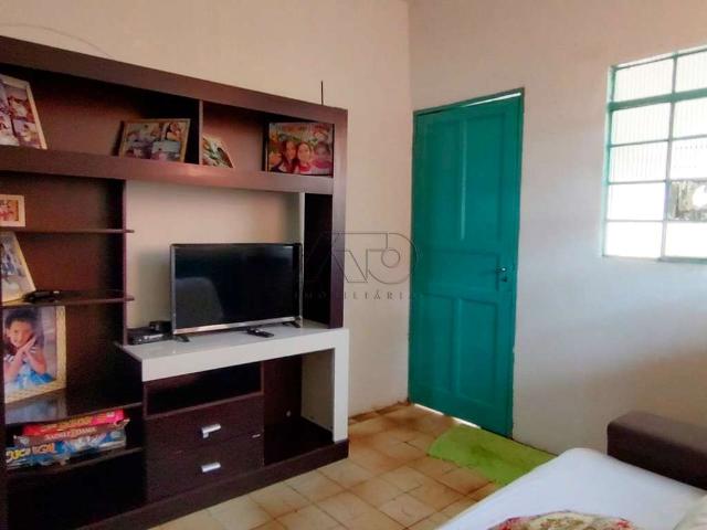 Casa / Sobrado para Venda em Piracicaba/SP Jardim Ibirapuera 4 Quartos