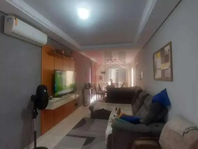 Casa / Sobrado para Venda em Piracicaba/SP Jardim Ipanema 3 Quartos