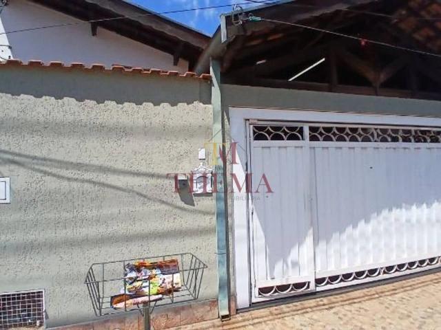 Casa / Sobrado para Venda em Piracicaba/SP Jardim Ipanema 3 Quartos