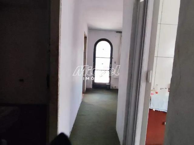 Casa / Sobrado para Venda em Piracicaba/SP Jardim Irapuã 3 Quartos