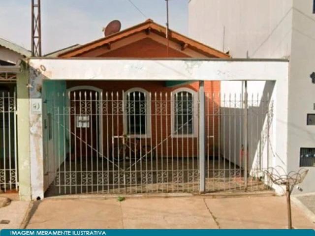 Casa / Sobrado para Venda em Piracicaba/SP Jardim Parque Jupiá