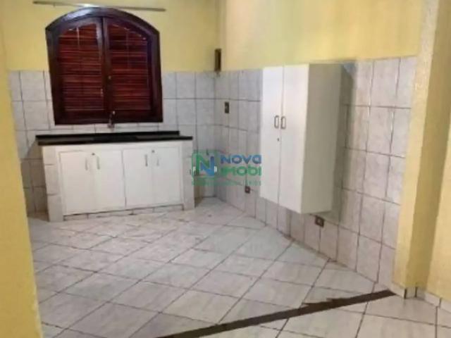 Casa / Sobrado para Venda em Piracicaba/SP Jardim Petrópolis 1 Quartos