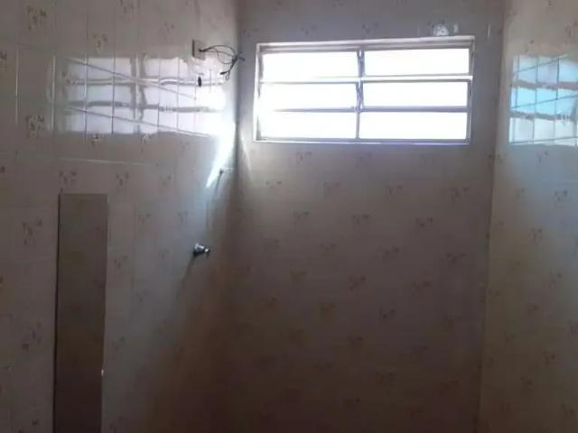 Casa / Sobrado para Venda em Piracicaba/SP Jardim Petrópolis 3 Quartos