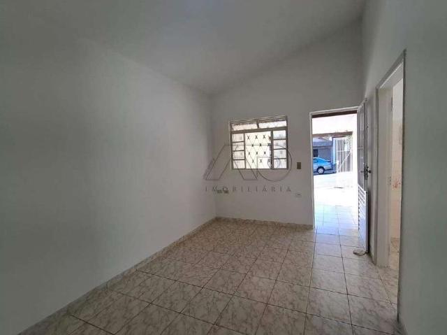 Casa / Sobrado para Venda em Piracicaba/SP Jardim Petrópolis 2 Quartos