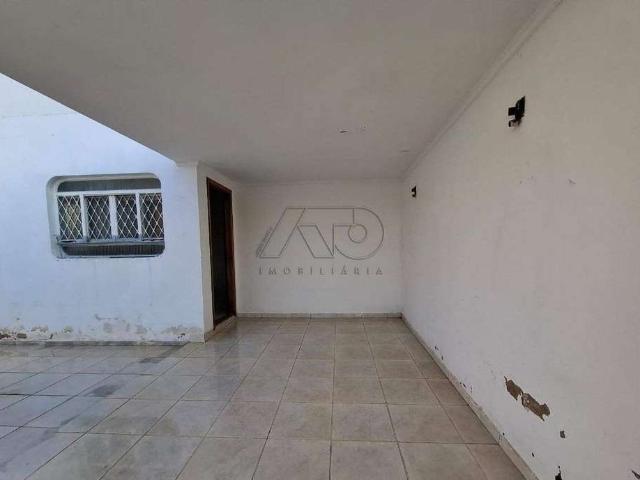 Casa / Sobrado para Venda em Piracicaba/SP Jardim Petrópolis 2 Quartos