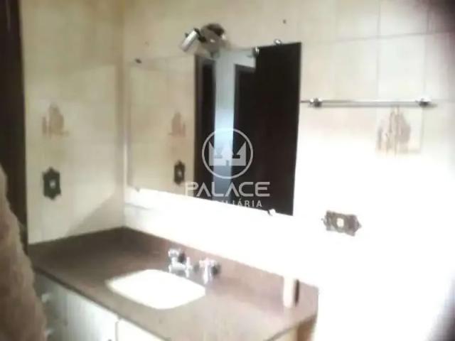 Casa / Sobrado para Venda em Piracicaba/SP Jardim Petrópolis 3 Quartos