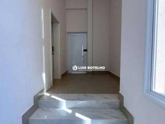 Casa / Sobrado para Venda em Piracicaba/SP Jardim Planalto 3 Quartos