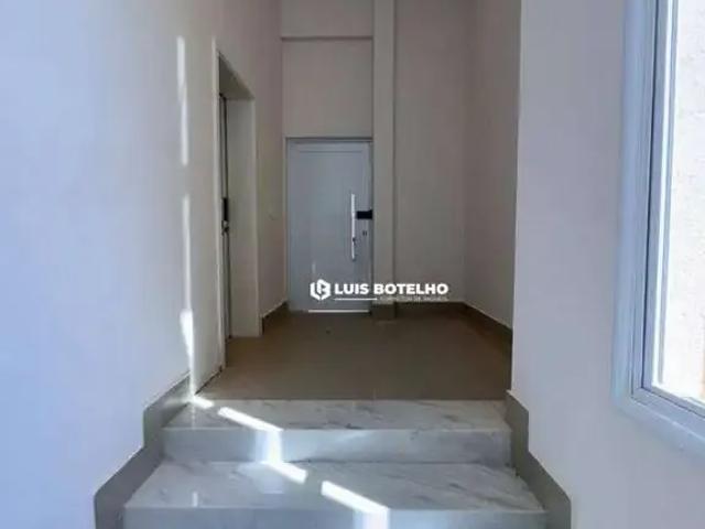 Casa / Sobrado para Venda em Piracicaba/SP Jardim Planalto 3 Quartos