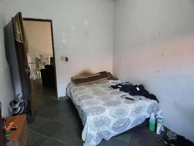Casa / Sobrado para Venda em Piracicaba/SP Jardim Residencial Itabera 2 Quartos