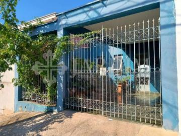Casa / Sobrado para Venda em Piracicaba/SP Jardim São Luiz 2 Quartos