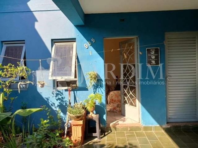 Casa / Sobrado para Venda em Piracicaba/SP Jardim São Luiz 2 Quartos