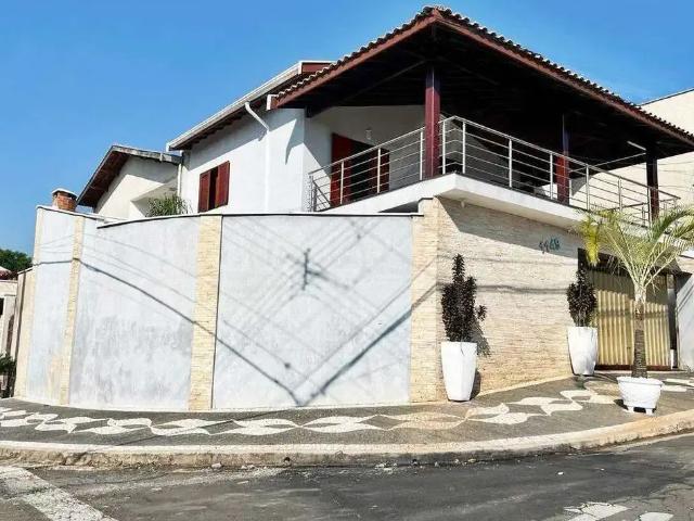 Casa / Sobrado para Venda em Piracicaba/SP Jardim São Luiz 3 Quartos