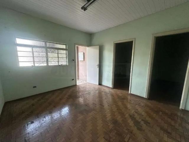 Casa / Sobrado para Venda em Piracicaba/SP Jardim São Luiz 3 Quartos
