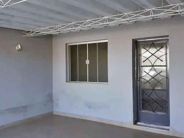 Casa / Sobrado para Venda em Piracicaba/SP Jardim São Luiz 3 Quartos