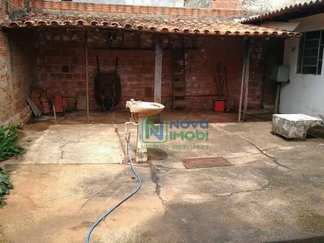 Casa / Sobrado para Venda em Piracicaba/SP Jardim Santa Ignês II 2 Quartos