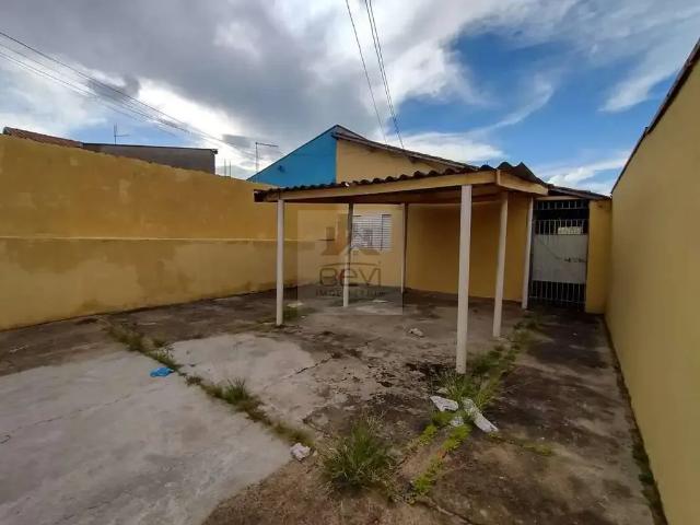 Casa / Sobrado para Venda em Piracicaba/SP Jardim Sol Nascente 2 Quartos