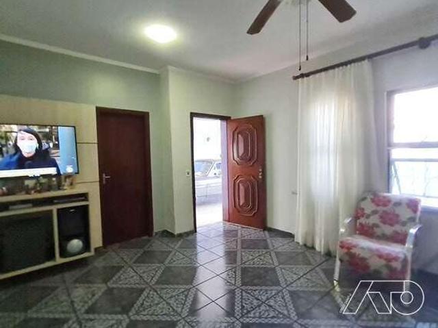 Casa / Sobrado para Venda em Piracicaba/SP Jardim Sol Nascente 2 Quartos