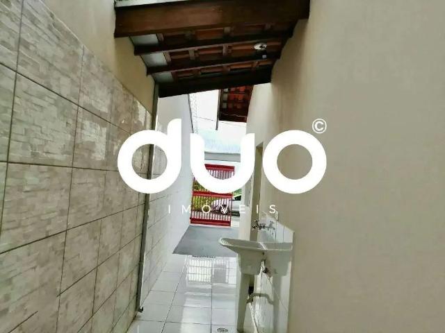 Casa / Sobrado para Venda em Piracicaba/SP Jardim Sol Nascente 2 Quartos