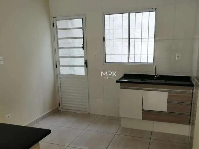 Casa / Sobrado para Venda em Piracicaba/SP Jardim Sol Nascente II 2 Quartos