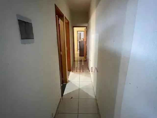 Casa / Sobrado para Venda em Piracicaba/SP Jardim Sol Nascente II 2 Quartos