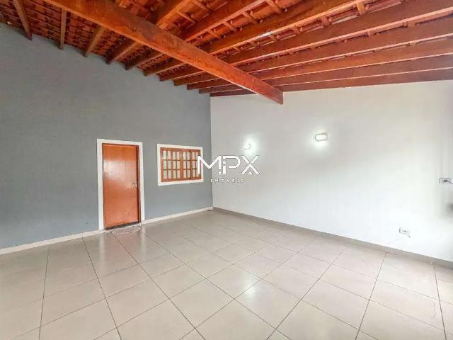 Casa / Sobrado para Venda em Piracicaba/SP Jardim Sol Nascente II 3 Quartos