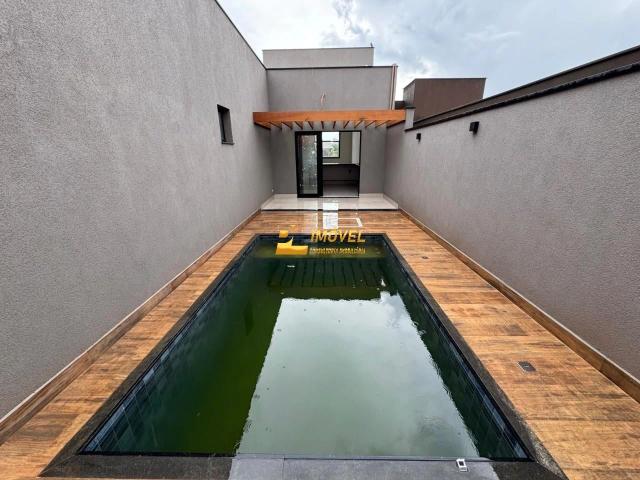 Casa / Sobrado para Venda em Piracicaba/SP Ondas 3 Quartos