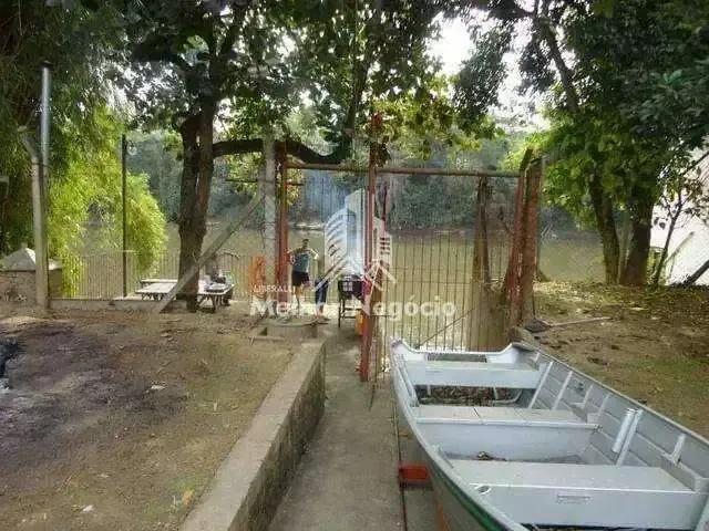 Casa / Sobrado para Venda em Piracicaba/SP Ondinhas 3 Quartos