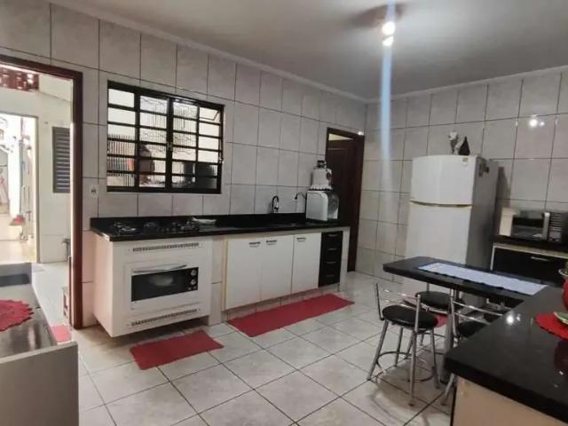 Casa / Sobrado para Venda em Piracicaba/SP Loteamento Chácaras Nazareth II 2 Quartos
