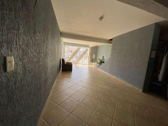 Casa / Sobrado para Venda em Piracicaba/SP Loteamento Chácaras Nazareth II 3 Quartos
