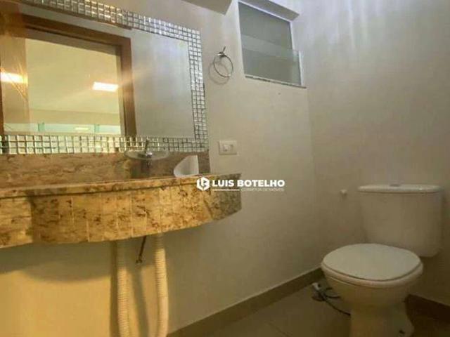 Casa / Sobrado para Venda em Piracicaba/SP Loteamento Ipanema 6 Quartos