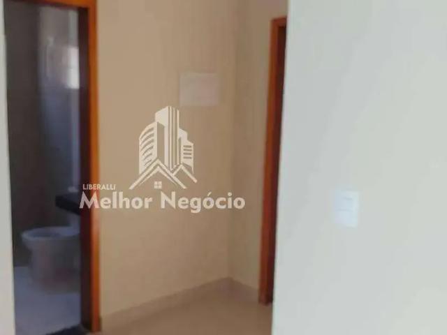 Casa / Sobrado para Venda em Piracicaba/SP Loteamento São Francisco 3 Quartos