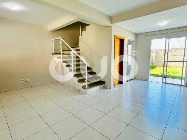 Casa / Sobrado para Venda em Piracicaba/SP Loteamento São Francisco 3 Quartos