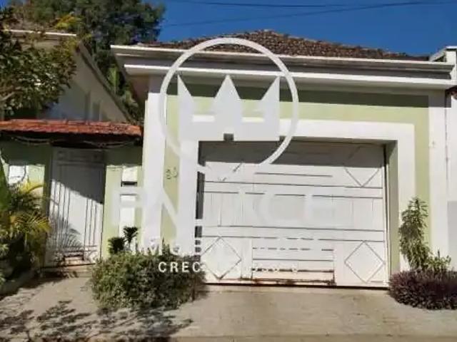 Casa / Sobrado para Venda em Piracicaba/SP Monte Alegre 2 Quartos