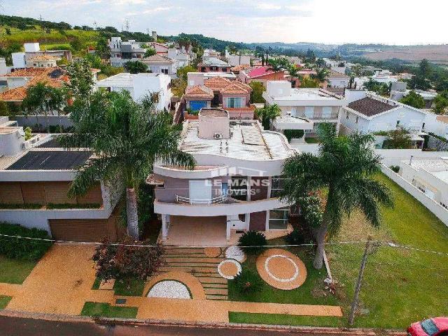 Casa / Sobrado para Venda em Piracicaba/SP Piracicamirim 3 Quartos
