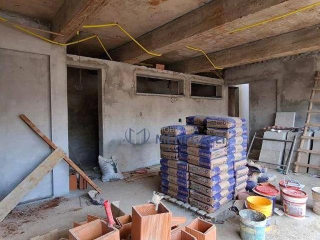 Casa / Sobrado para Venda em Piracicaba/SP Morato 3 Quartos