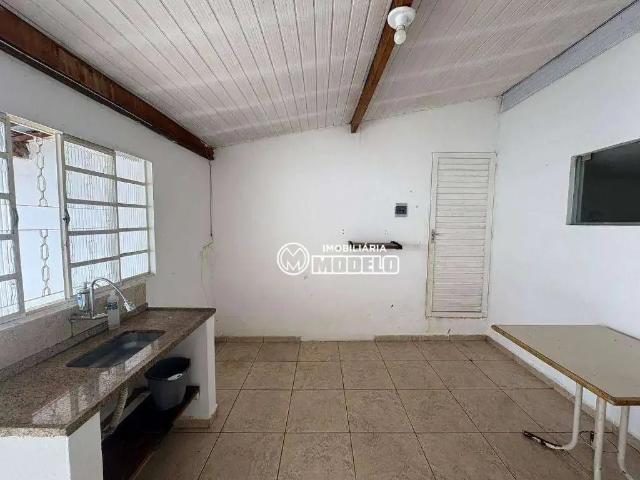 Casa / Sobrado para Venda em Piracicaba/SP Morumbi 1 Quartos