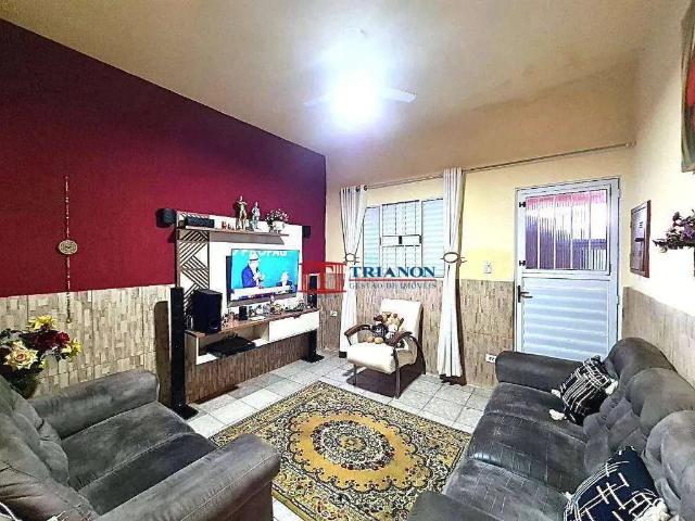 Casa / Sobrado para Venda em Piracicaba/SP Morumbi 2 Quartos