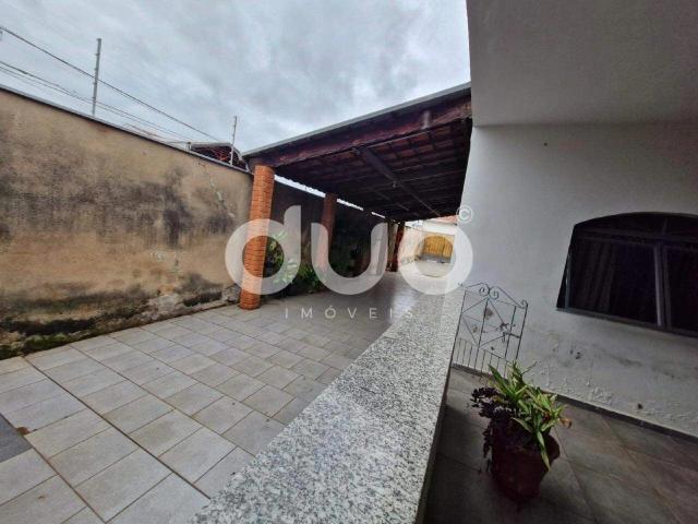 Casa / Sobrado para Venda em Piracicaba/SP Maracanã 2 Quartos