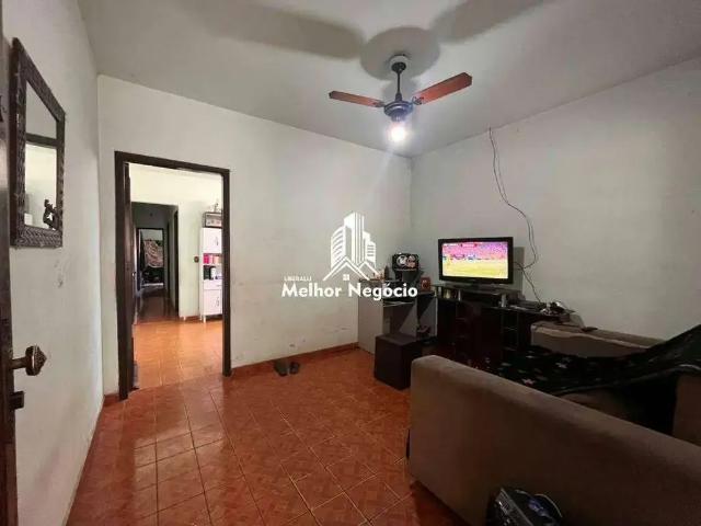Casa / Sobrado para Venda em Piracicaba/SP Nova América 2 Quartos
