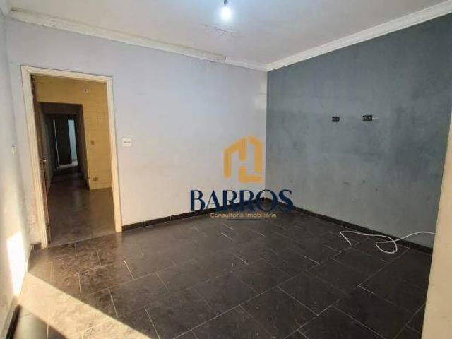 Casa / Sobrado para Venda em Piracicaba/SP Nova América 2 Quartos