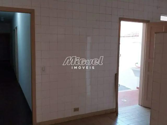 Casa / Sobrado para Venda em Piracicaba/SP Nova América 2 Quartos